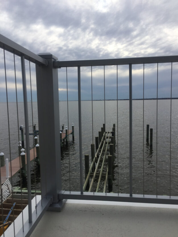 Sarasota Waterfront Fencing: Top Styles