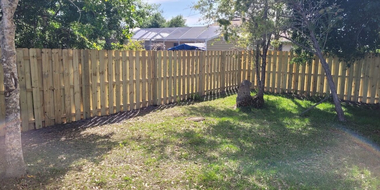 Englewood Wildlife-Friendly Fencing Englewood Wildlife-Friendly Fencing