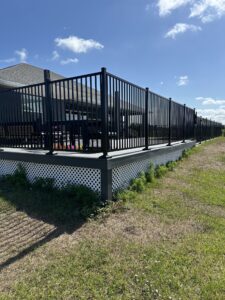 best security fence for your property