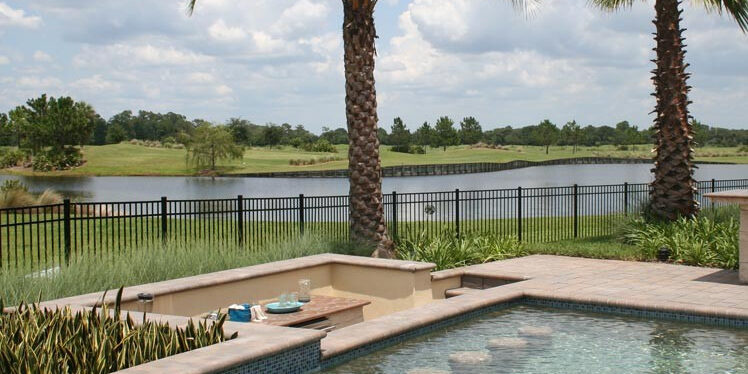 Fence Solutions in Port Charlotte