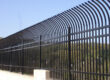 security fence options in Sarasota
