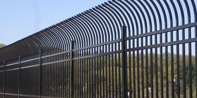 security fence options in Sarasota