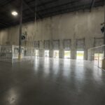 Commercial Fencing and Gates