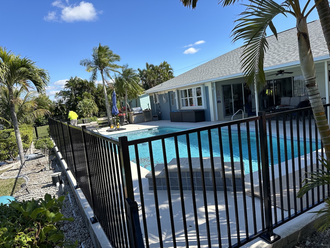 pool fence safety tips for Tampa Bay pool fence safety tips for Tampa Bay